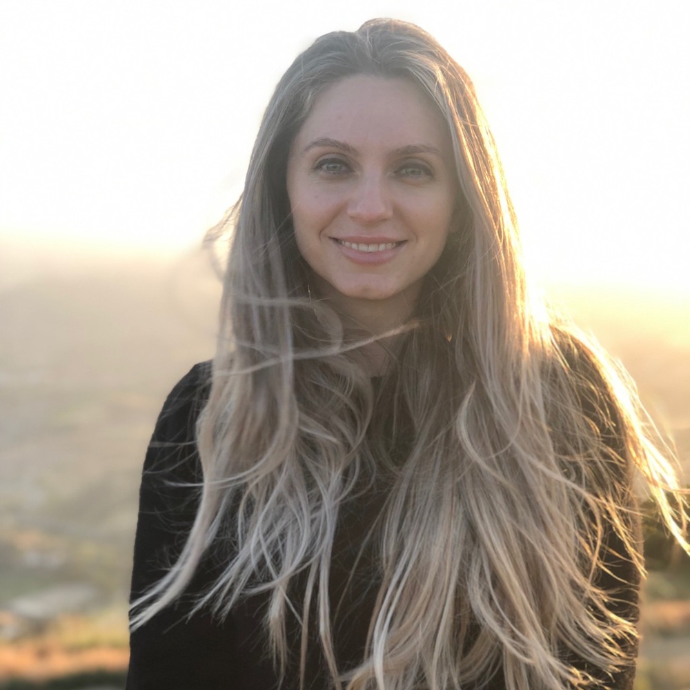 Meet your Posher, Kristina